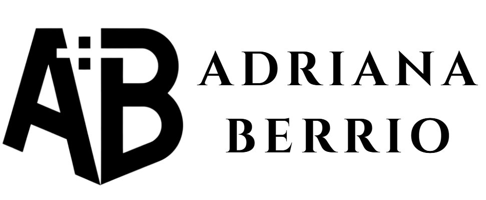 Logotipo oficial de Gestión Adeslas por Adriana Berrio. Expertos en Seguros de Salud y Dental en España.